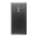 Nokia 8 Dual-Sim 64GB plateado