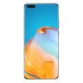 Huawei P40 Pro Dual-Sim 5G 256GB blu
