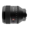 Imagen de Sony 85mm 1:1.4 FE GM...