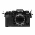 Fujifilm X-T4 noir