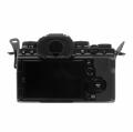 Fujifilm X-T4 noir