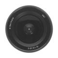 Sony 20mm 1:1.8 FE G (SEL20F18G) noir
