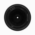 Imagen de Sony 35mm 1:1.8 FE...