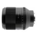 Sony 50mm 1:1.4 FE ZA SSM (SEL-50F14Z) E-Mount negro