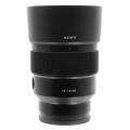 Bild von Sony 85mm 1:1.8 FE...