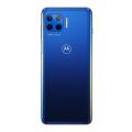 Motorola Moto G 5G Plus 6GB Dual-Sim 128GB azul