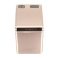 Samsung Galaxy Z Flip F707B 5G 256GB bronzo