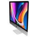 Apple iMac 27" 5k Display avec verre nano-texturé (2020) 3,30 GHz i5 512 Go SSD 16 Go argent