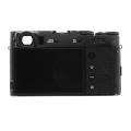 Immagine di Fujifilm X100V nero