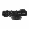 Immagine di Fujifilm X100V nero
