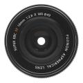 Immagine di Fujifilm 16mm 1:2.8 XF...