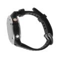 Garmin Fenix 6 Solar plata/negro (0100241000)