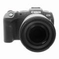 Immagine di Canon EOS RP con Canon...