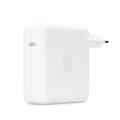 Apple 96W USB‑C Adaptador de carga (MX0J2ZM/A) blanco
