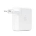 Apple 96W USB‑C Adaptador de carga (MX0J2ZM/A) blanco