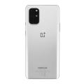 OnePlus 8T 12GB 5G Dual-Sim 256GB plateado