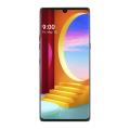 LG Velvet Dual-Sim 128GB negro