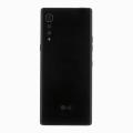 LG Velvet Dual-Sim 128GB negro