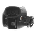 Canon XA40