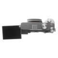 Immagine di Sony Alpha 7C argento