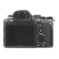 Sony Alpha 9 II Body