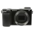 Immagine di Sony Alpha 6100 Body