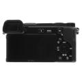 Immagine di Sony Alpha 6100 Body