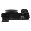 Immagine di Sony Alpha 6100 Body