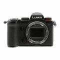 Panasonic Lumix DC-S5 noir