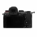 Panasonic Lumix DC-S5 noir