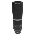 Canon 800mm 1:11.0 RF IS STM (3987C005) negro
