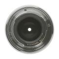 Canon 85mm 1:2.0 RF Macro IS STM (4234C005) negro