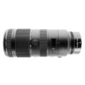 Nikon 70-200mm 1:2.8 Z VR S (JMA709DA) nera