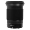 Imagen de Nikon 20mm 1:1.8 Z S...
