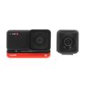 Insta360 ONE R Twin Edition