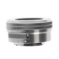 Tamron pour Sony A 90mm 1:2.8 SP AF Di Makro 1:1 (272EM/272ES) noir