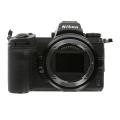 Nikon Z7 II noir