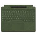 Microsoft Surface Pro X Signature Keyboard + Slim Pen (1864) verde bosque
