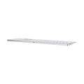 Apple Magic Keyboard avec pavé numérique (A1843 / MQ052B/A) argent