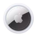 Apple AirTag 1er-Pack weiß/silber