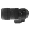Sigma 70-200mm 1:2.8 DG OS HSM Sports para Nikon F negro