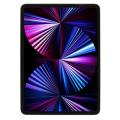 Apple iPad Pro 11" Wi-Fi 2021 128GB plata