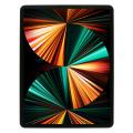 Apple iPad Pro 12,9" WiFi + Cellular 2021 128GB plata
