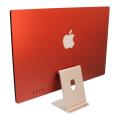 Apple iMac 24" 4.5K (2021) M1 Chip 8-Core CPU | 7-Core GPU 256 GB SSD 8 GB rosé