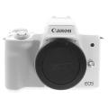 Canon EOS M50 Mark II