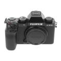 Imagen de Fujifilm X-S10 negro