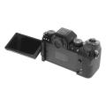 Imagen de Fujifilm X-S10 negro