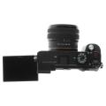 Immagine di Sony Alpha 7C con...