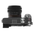Imagen de Sony Alpha 7C con...