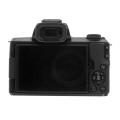 Bild von Canon EOS M50 Kit mit...